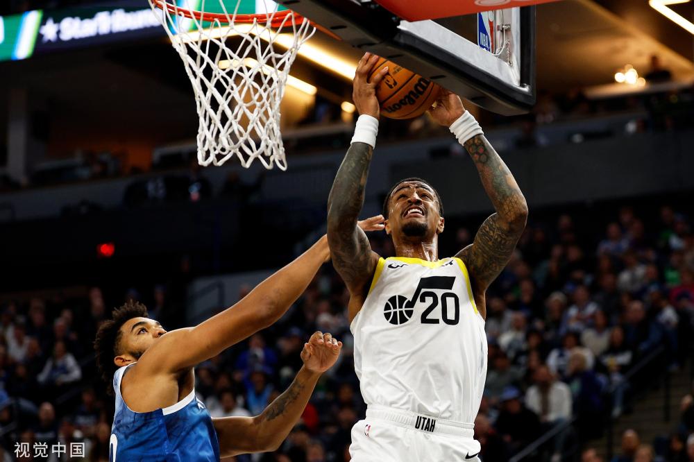 NBA球迷